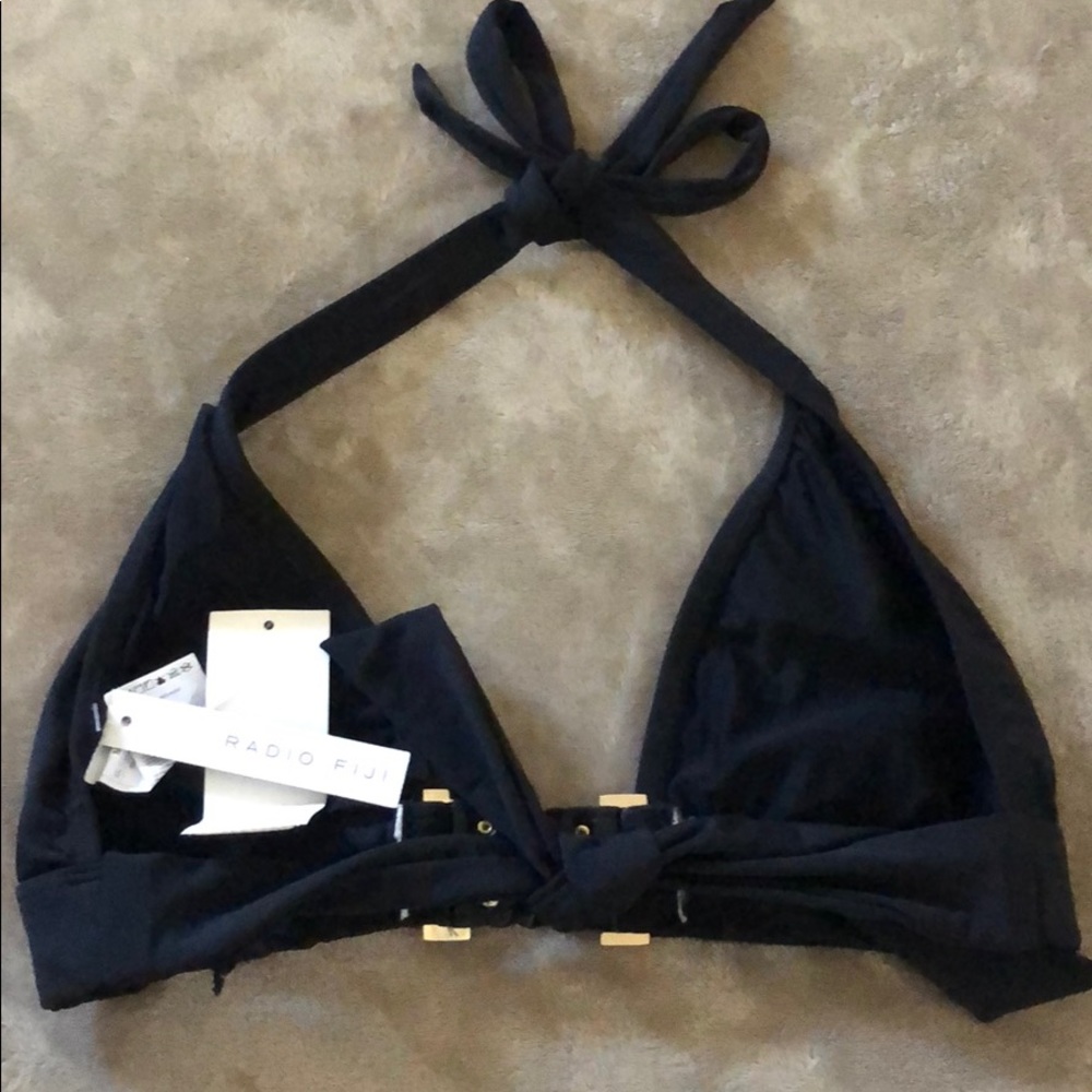 Quicksilver Radio Fuji swimsuit - Picture 3 of 5